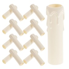 20 Pezzi Tubi Presa Candela