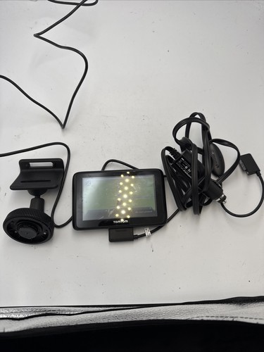 Tomtom gpsmodel 4cs03 con - tomtom, go
