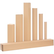 Buste per spedizioni rotolo