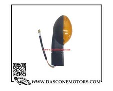 FRECCIA DUCATI MONSTER