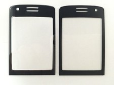 Nokia 6280 6288 ricambio vetro esterno display LCD vetro anteriore