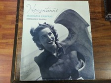 Mariapia Fanfani - NOVANTANNI