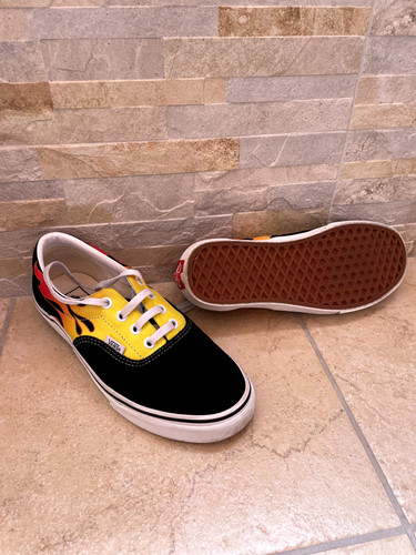 Vans scarpe unisex old school - unisex,