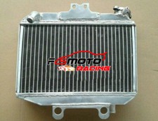 Alluminio Radiatore PER Honda CR125 CR125R CR 125 R 1998-1999 2-stroke 98 99 
