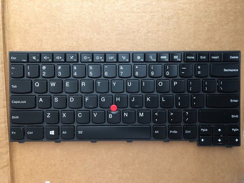 Tastiera lenovo t440 t440s - ,