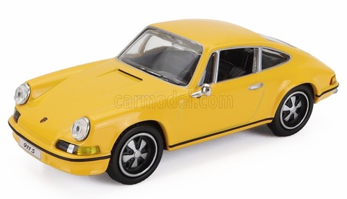 Edicola porsche 911 - 1/43,
