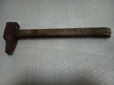 TOOL KIT HAMMER MARTELLO FIAT