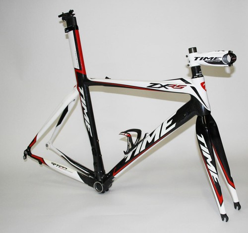Time telaio bici corsa zxrs - time, da