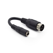 2.5mm To 4Pin Din For Korg