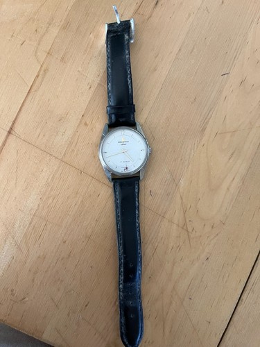 Orologio polso vintage - da,
