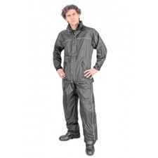 Completo Impermeabile OJ Light