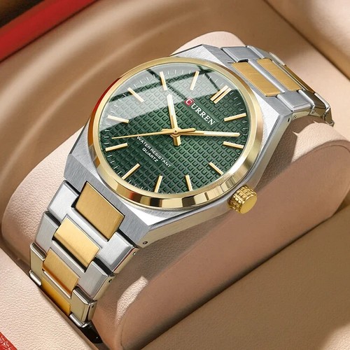 Orologio polso curren 8439 - x,