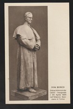 TORINO CARTOLINA ORATORIO