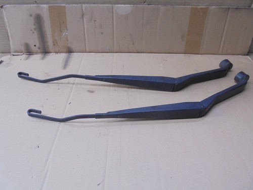 Coppia bracci tergicristallo - bracci,