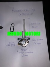 Rubinetto benzina per yamaha - benzina,