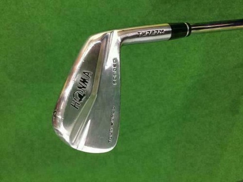 Singolo ferro honma tour world - singolo,