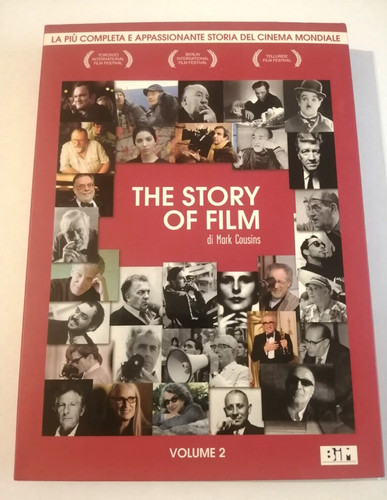 The story film volume - volume, 2