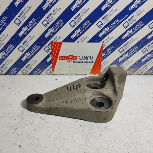 Staffa supporto motore destro - supporto,
