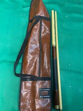 STECCA BILIARDO DOUBLEL