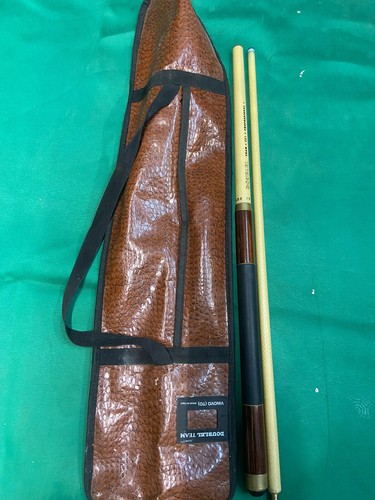 Stecca biliardo doublel - stecca,