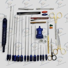 Liposuzione Luer Lock Snap