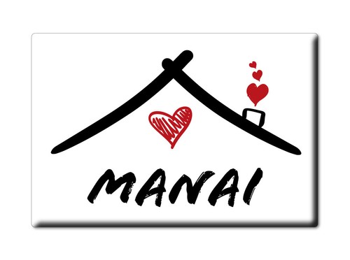 Manai calamita magnete - manai, da