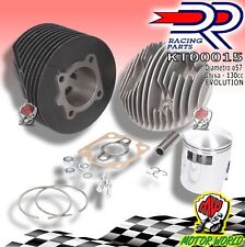 KT00015 GRUPPO TERMICO DR D.57 MODIFICA 130cc PER VESPA PK 50 XL HP 2T