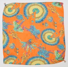 Authentique Foulard  " Roberto