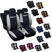 Coprisedili auto compatibili - coprisedili,