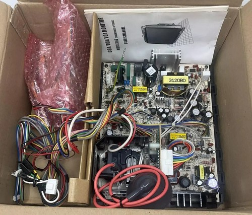 Telaio wei crt c3120a - crt,