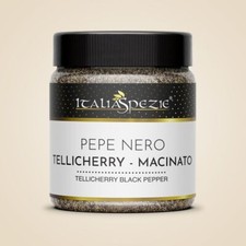 Pepe Nero Macinato -