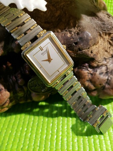 Seiko acciaio base - st, metallo