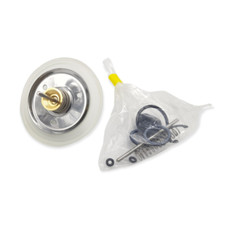 SIME KIT REVISIONE VALVOLA PRESSOSTATICA DEVIATRICE MEMBRANA 6281540 CALDAIA