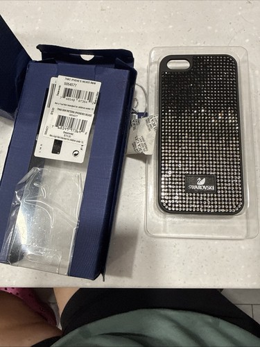 Custodia smartphone swarovski - custodia,