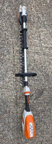 Tagliasiepi lungo raggio stihl - tagliasiepi,