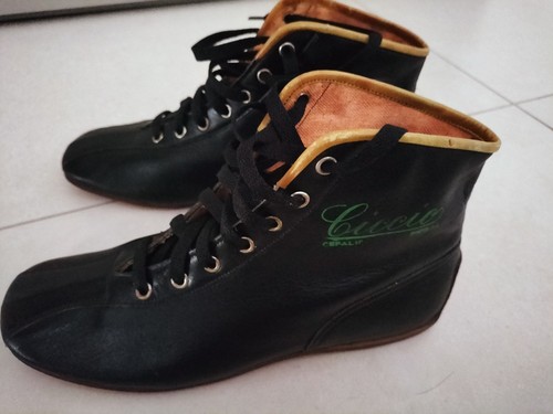 Ciccio italian racing shoes - ciccio,