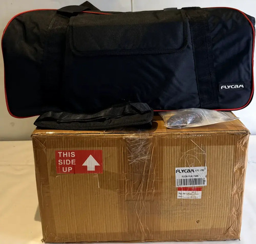 Flycam flcm fln 750n - flycam, flowline