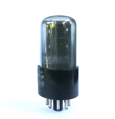 Tubo aspirazione 6sn7gt - tubo,