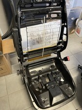 Telaio Sedile Golf 4 Anteriore Dx Passeggero 5 Porte