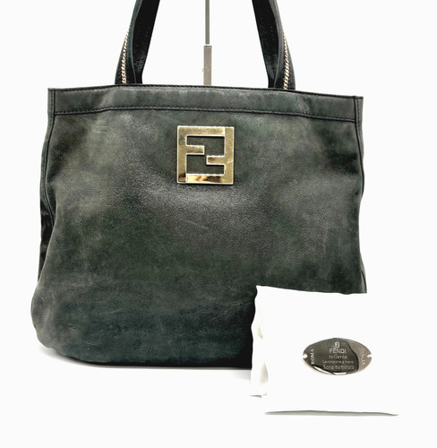 Borsa tracolla fendi - a,