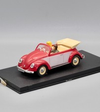 Volkswagen Beetle Cabrio (Pink