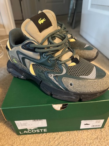 Scarpe running lacoste - scarpe,