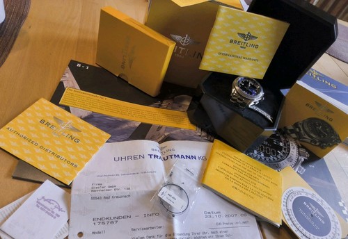 Breitling professional - breitling,