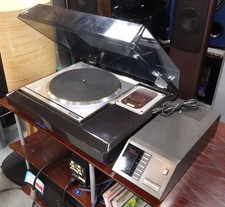 Technics SP-10MK3 Giradischi