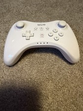 Official OEM Nintendo Wii U