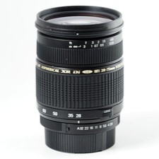 TAMRON obiettivo zoom grande