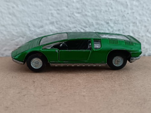 1010a bizzarrini manta - manta, ital