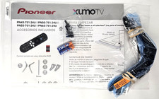 NEW! Sealed Pioneer XUMO TV