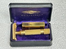 Rasoio Gillette Aristocrat