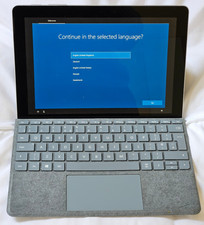 Microsoft Surface Go 4 GB RAM